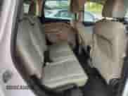 2017 Ford Escape SE with VIN 1FMCU9GD5HUC92016, listed as a Copart auction lot 67679345 with 123,992 mi miles and Clean title. Bid and sale history available at DreamBid. Image 10.