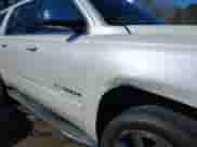 2016 Chevrolet Suburban LTZ с VIN 1GNSCJKC0GR272039, выставлен на аукционе IAAI как лот 41386371 с пробегом 145 226 миль миль и . История ставок и продаж доступна на DreamBid. Изображение 21.