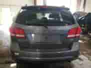 2013 Dodge Journey SXT z VIN 3C4PDDBG2DT665799, wystawiony jako Copart lot #81161765 z przebiegiem 130 438 mil mil oraz Czysty tytuł • Clean title. Historia ofert i sprzedaży dostępna na DreamBid. Obrazek 6.