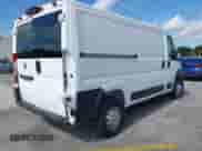 2019 Ram ProMaster Cargo with VIN 3C6TRVAG9KE502177, listed as a IAAI auction lot 42833179 with 160,203 mi miles and . Bid and sale history available at DreamBid. Image 4.