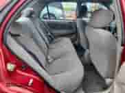 2001 Chevrolet Prizm с VIN 1Y1SK52881Z422562, выставлен на аукционе Copart как лот 70782215 с пробегом 136 035 миль миль и На запчасти • Non repairable. История ставок и продаж доступна на DreamBid. Изображение 10.