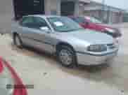 2005 Chevrolet Impala с VIN 2G1WF52E559244425, выставлен на аукционе IAAI как лот 42650533 с пробегом 194 844 миль миль и . История ставок и продаж доступна на DreamBid. Изображение 1.