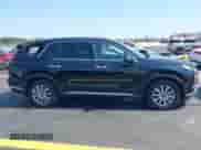 2023 Hyundai Palisade SEL с VIN KM8R2DGE6PU611823, выставлен на аукционе IAAI как лот 42231966 с пробегом 18 158 миль миль и . История ставок и продаж доступна на DreamBid. Изображение 13.