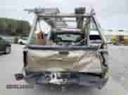 2008 Dodge 1500 ST z VIN 1D7HA18K48J107849, wystawiony jako Copart lot #65285285 z przebiegiem 70 109 mil mil oraz Szkoda całkowita • Salvage title. Historia ofert i sprzedaży dostępna na DreamBid. Obrazek 6.
