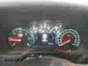 2020 Chevrolet Suburban Premier с VIN 1GNSKJKJ9LR283357, выставлен на аукционе Copart как лот 44111475 с пробегом 68 021 миль миль и Списание • Salvage title. История ставок и продаж доступна на DreamBid. Изображение 9.