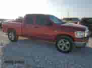 2007 Dodge 1500 SLT z VIN 1D7HA18267S169441, wystawiony jako Copart lot #70528583 z przebiegiem 208 882 mil mil oraz Czysty tytuł • Clean title. Historia ofert i sprzedaży dostępna na DreamBid. Obrazek 4.