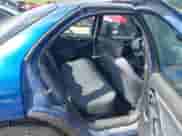 2003 Chevrolet Cavalier with VIN 1G1JC52F237270135, listed as a IAAI auction lot 42386321 with 111,859 mi miles and . Bid and sale history available at DreamBid. Image 8.