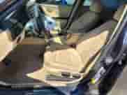 2008 BMW 3 Series 328i with VIN WBAVA33538KX89270, listed as a Copart auction lot 71548215 with 171,690 mi miles and Salvage title. Bid and sale history available at DreamBid. Image 7.