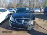 2011 Hyundai Equus Signature с VIN KMHGH4JF2BU033929, выставлен на аукционе IAAI как лот 41415879 с пробегом 149 149 миль миль и . История ставок и продаж доступна на DreamBid. Изображение 12.