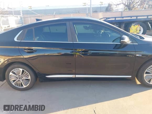 2020 Hyundai Ioniq SEL с VIN KMHC75LD8LU198999, выставлен на аукционе IAAI как лот 41398946 с пробегом 66 115 миль миль и . История ставок и продаж доступна на DreamBid. Изображение 13.