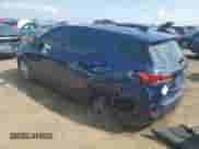 2022 Chevrolet Equinox LS z VIN 3GNAXHEV6NS242057, wystawiony jako Copart lot #63781315 z przebiegiem 38 501 mil mil oraz Szkoda całkowita • Salvage title. Historia ofert i sprzedaży dostępna na DreamBid. Obrazek 2.