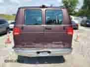 2001 Dodge Passenger с VIN 2B4JB25Y41K526914, выставлен на аукционе Copart как лот 66842805 с пробегом 75 942 миль миль и Списание • Salvage title. История ставок и продаж доступна на DreamBid. Изображение 6.