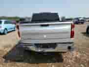 2022 Chevrolet Silverado 1500 LT with VIN 3GCPYJEK5NG187732, listed as a Copart auction lot 64291225 with 56,096 mi miles and Salvage title. Bid and sale history available at DreamBid. Image 6.