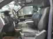 2014 Ford F-150 XLT с VIN 1FTFW1E67EFD01851, выставлен на аукционе Copart как лот 64511565 с пробегом 33 634 миль миль и Списание • Salvage title. История ставок и продаж доступна на DreamBid. Изображение 7.