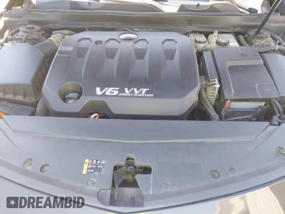 2015 Chevrolet Impala LT with VIN 2G1125S37F9200187, listed as a IAAI auction lot 43080043 with 140,988 mi miles and . Bid and sale history available at DreamBid. Image 10.