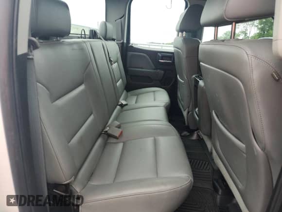 2015 Chevrolet Silverado 1500 Work Truck с VIN 1GCRCPEH5FZ248688, выставлен на аукционе Copart как лот 67912205 с пробегом 212 209 миль миль и Списание • Salvage title. История ставок и продаж доступна на DreamBid. Изображение 10.