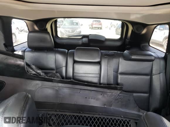 2013 Jeep Grand Cherokee Limited z VIN 1C4RJFBG6DC523884, wystawiony jako Copart lot #82273625 z przebiegiem Nie podano mil oraz Szkoda całkowita • Salvage title. Historia ofert i sprzedaży dostępna na DreamBid. Obrazek 10.