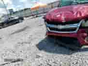2017 Chevrolet Colorado 2WD LT z VIN 1GCGSCEN7H1187144, wystawiony jako Copart lot #67672615 z przebiegiem Nie podano mil oraz Szkoda całkowita • Salvage title. Historia ofert i sprzedaży dostępna na DreamBid. Obrazek 13.