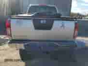 2008 Nissan Frontier XE with VIN 1N6BD06T08C404230, listed as a Copart auction lot 86827964 with Not provided miles and Salvage title. Bid and sale history available at DreamBid. Image 6.