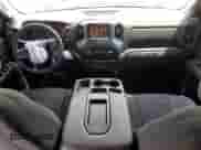 2020 Chevrolet Silverado 2500HD Custom с VIN 1GC4YME76LF120278, выставлен на аукционе Copart как лот 61620705 с пробегом 145 432 миль миль и Списание • Salvage title. История ставок и продаж доступна на DreamBid. Изображение 8.