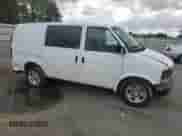 2005 Chevrolet Astro Cargo с VIN 1GCDM19X95B105305, выставлен на аукционе Copart как лот 50129575 с пробегом 362 844 миль миль и Списание • Salvage title. История ставок и продаж доступна на DreamBid. Изображение 4.