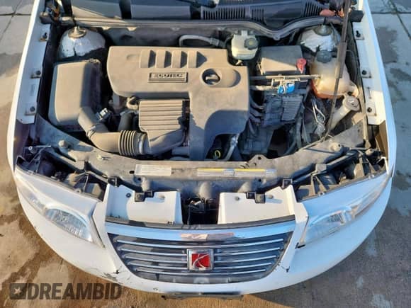 2007 Saturn ION ION 2 with VIN 1G8AJ55F87Z191677, listed as a Copart auction lot 71874815 with 167,718 mi miles and Clean title. Bid and sale history available at DreamBid. Image 11.