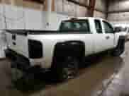 2010 Chevrolet Silverado 1500 Work Truck с VIN 1GCSKPEA6AZ165884, выставлен на аукционе Copart как лот 47114135 с пробегом 107 262 миль миль и Списание • Salvage title. История ставок и продаж доступна на DreamBid. Изображение 3.
