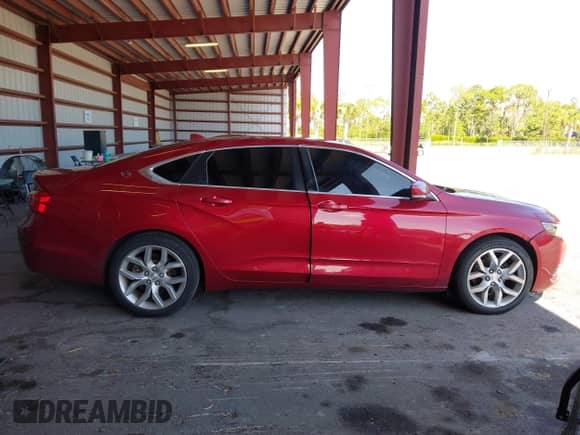 2014 Chevrolet Impala LT с VIN 2G1115SL7E9245633, выставлен на аукционе IAAI как лот 42838458 с пробегом Не указан миль и . История ставок и продаж доступна на DreamBid. Изображение 13.