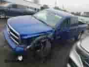 2019 Ram 1500 SLT с VIN 1C6RR7TT3KS686190, выставлен на аукционе Copart как лот 59808325 с пробегом Не указан миль и Списание • Salvage title. История ставок и продаж доступна на DreamBid. Изображение 1.