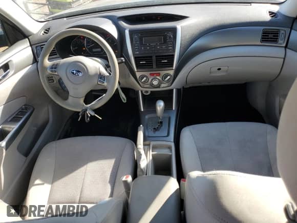 2013 Subaru Forester X Premium z VIN JF2SHADC9DH408517, wystawiony jako Copart lot #85151945 z przebiegiem 129 669 mil mil oraz Czysty tytuł • Clean title. Historia ofert i sprzedaży dostępna na DreamBid. Obrazek 8.