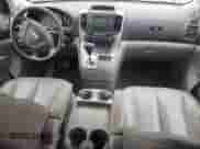 2008 Hyundai Entourage GLS with VIN KNDMC233X86047264, listed as a Copart auction lot 53257935 with 193,642 mi miles and Clean title. Bid and sale history available at DreamBid. Image 8.