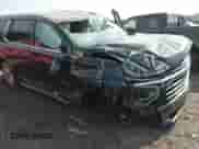 2025 Chevrolet Tahoe LT z VIN 1GNS5NRD0SR154811, wystawiony jako IAAI lot #42643745 z przebiegiem 11 577 mil mil oraz . Historia ofert i sprzedaży dostępna na DreamBid. Obrazek 6.