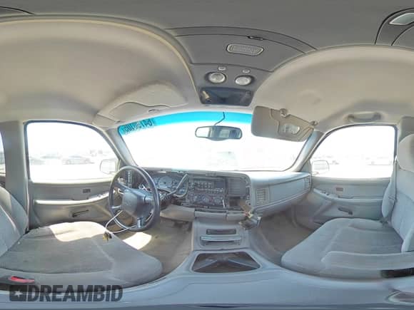 2000 Chevrolet Silverado 1500 LS z VIN 1GCEK19T4YE193674, wystawiony jako Copart lot #64790105 z przebiegiem 209 396 mil mil oraz Szkoda całkowita • Salvage title. Historia ofert i sprzedaży dostępna na DreamBid. Obrazek 14.