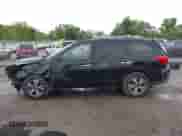 2017 Nissan Pathfinder SV with VIN 5N1DR2MMXHC675442, listed as a IAAI auction lot 42309321 with 48,343 mi miles and . Bid and sale history available at DreamBid. Image 14.