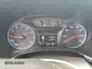 2018 Chevrolet Equinox LT с VIN 3GNAXKEX5JS613847, выставлен на аукционе Copart как лот 81428565 с пробегом 87 534 миль миль и Чистый • Clean title. История ставок и продаж доступна на DreamBid. Изображение 9.