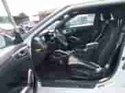 2017 Hyundai Veloster with VIN KMHTC6ADXHU318331, listed as a IAAI auction lot 41588356 with 48,282 mi miles and . Bid and sale history available at DreamBid. Image 5.