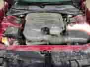 2018 Dodge Challenger SXT с VIN 2C3CDZAG3JH219439, выставлен на аукционе Copart как лот 81744525 с пробегом 51 932 миль миль и Списание • Salvage title. История ставок и продаж доступна на DreamBid. Изображение 15.