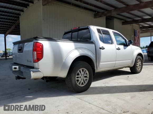 2014 Nissan Frontier SV z VIN 1N6AD0EV4EN713102, wystawiony jako Copart lot #87480045 z przebiegiem 159 405 mil mil oraz Czysty tytuł • Clean title. Historia ofert i sprzedaży dostępna na DreamBid. Obrazek 3.