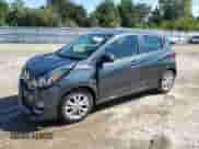 2019 Chevrolet Spark LT с VIN KL8CD6SA4KC738601, выставлен на аукционе Copart как лот 70468385 с пробегом 74 006 миль миль и Списание • Salvage title. История ставок и продаж доступна на DreamBid. Изображение 1.