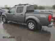 2005 Nissan Frontier Nismo with VIN 1N6AD07W15C435373, listed as a Copart auction lot 78872524 with 209,873 mi miles and Clean title. Bid and sale history available at DreamBid. Image 2.