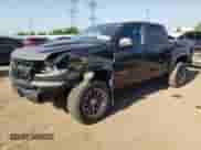 2018 Chevrolet Colorado 4WD ZR2 с VIN 1GCGTEEN9J1224712, выставлен на аукционе Copart как лот 68448645 с пробегом 114 598 миль миль и Списание • Salvage title. История ставок и продаж доступна на DreamBid. Изображение 1.