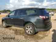 2015 Chevrolet Traverse LT с VIN 1GNKRHKDXFJ259621, выставлен на аукционе Copart как лот 70179005 с пробегом 160 291 миль миль и Списание • Salvage title. История ставок и продаж доступна на DreamBid. Изображение 2.