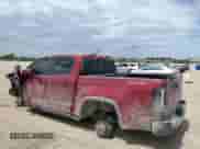 2019 Chevrolet Colorado 4WD ZR2 with VIN 1GCPTEE17K1176481, listed as a Copart auction lot 57295395 with 138,225 mi miles and Salvage title. Bid and sale history available at DreamBid. Image 2.