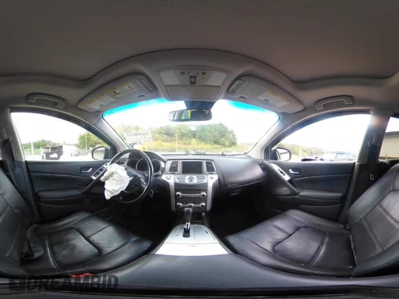 2011 Nissan Murano SL с VIN JN8AZ1MW7BW164137, выставлен на аукционе IAAI как лот 43308232 с пробегом 141 570 миль миль и . История ставок и продаж доступна на DreamBid. Изображение 18.