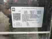 2022 Chevrolet Traverse Premier with VIN 1GNEVKKW1NJ107345, listed as a Copart auction lot 69027915 with Not provided miles and Non repairable. Bid and sale history available at DreamBid. Image 14.