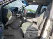 2006 Chevrolet Uplander 3LT with VIN 1GNDV33L76D134362, listed as a Copart auction lot 67798955 with 124,086 mi miles and Salvage title. Bid and sale history available at DreamBid. Image 7.