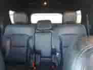 2018 Ford Explorer Limited z VIN 1FM5K8F84JGC86158, wystawiony jako Copart lot #81842015 z przebiegiem 169 703 mil mil oraz Czysty tytuł • Clean title. Historia ofert i sprzedaży dostępna na DreamBid. Obrazek 10.