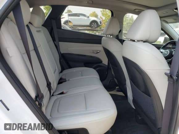 2025 Hyundai Tucson Limited z VIN 5NMJECDE0SH573805, wystawiony jako Copart lot #70951425 z przebiegiem 1 246 mil mil oraz Szkoda całkowita • Salvage title. Historia ofert i sprzedaży dostępna na DreamBid. Obrazek 11.