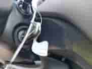 2018 Hyundai Santa Fe 2.4L with VIN 5NMZT3LB7JH095235, listed as a IAAI auction lot 43119951 with 96,322 mi miles and . Bid and sale history available at DreamBid. Image 11.