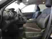 2024 Nissan Pathfinder SV with VIN 5N1DR3BA1RC259327, listed as a Copart auction lot 85170645 with 78,005 mi miles and Salvage title. Bid and sale history available at DreamBid. Image 7.